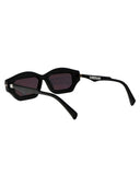 Lunettes de soleil Kuboraum KRS0 Q6 BMM000002 Y BMM