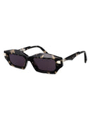 Kuboraum Geometrical Sunglasses Krs0 Q6 Hg0000002 Y Hg