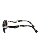 Kuboraum Geometrical Sunglasses Krs0 Q6 Hg0000002 Y Hg