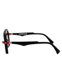 Kuboraum Rectangular Sunglasses Krs0 Q4 Bm0000002 Y Bm