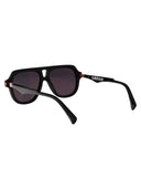Kuboraum Rectangular Sunglasses Krs0 Q4 Bm0000002 Y Bm