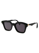 Kuboraum Rectangular Sunglasses Krs0 Q3 Bm0000002 Y Bm