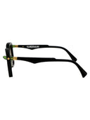 Kuboraum Rectangular Sunglasses Krs0 Q3 Bm0000002 Y Bm