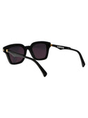 Kuboraum Rectangular Sunglasses Krs0 Q3 Bm0000002 Y Bm