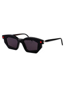 Kuboraum Geometrical Sunglasses Krsp14 Bmr000002 Y Bmr