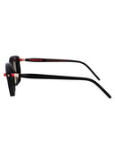 Kuboraum Geometrical Sunglasses Krsp14 Bmr000002 Y Bmr