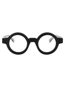 Kuboraum Round Optical KRO0 S2 BM000000 OP BM