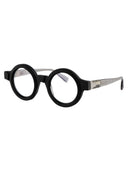 Kuboraum Round Optical KRO0 S2 BM000000 OP BM