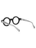 Kuboraum Round Optical KRO0 S2 BM000000 OP BM