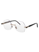 Kuboraum Optical Krop59 PGBK0000 OP PG BK