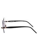 Kuboraum Optical Krop59 PGBK0000 OP PG BK