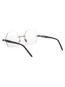 Kuboraum Optical Krop59 PGBK0000 OP PG BK