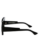 Kuboraum Sunglasses Krs0 R2 Bs00 Cz002 Y Bs Cz