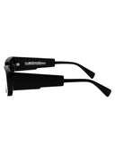 Kuboraum Geometrical Sunglasses Krs0 U8 Bs0000002 Y Bs