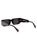 Kuboraum Geometrical Sunglasses Krs0 U8 Bs0000002 Y Bs