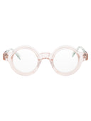 Kuboraum Optical Kro0 S2 Rose0000 Op Rose
