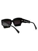 Kuboraum zonnebril Krs0 x6 BS000000 dB BS