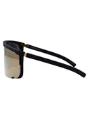 Mykita Mask Sunglasses Rocket 301