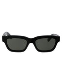 Occhiali da sole retrosuperfuture 94 z neri