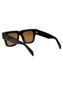 Occhiali da sole retrosuperfuture b5 y raffinati