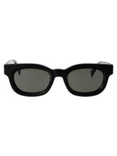 RetrosuperFuture Sonnenbrille dej schwarz