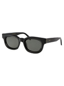 RetrosuperFuture Sonnenbrille dej schwarz