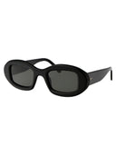 Retrosuperfuture zonnebril 9 ZJ Black