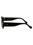 Retrosuperfuture zonnebril 9 ZJ Black