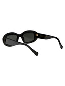 Retrosuperfuture zonnebril 9 ZJ Black
