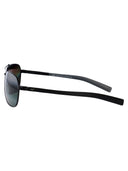 Maui Jim Aviator Sunglasses 327 02 02
