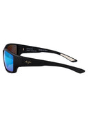 Maui Jim Mask Sunglasses Gm810 27 M 27 M