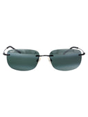 Maui Jim Oval Ovelasses 334 02 02