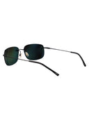 Maui Jim Oval Ovelasses 334 02 02