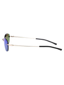 Maui Jim Oval Sunglasses Gm333 17 M 17 M
