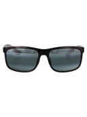 Maui Jim Squared Sunglasses 449 11 11