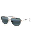Maui Jim Aviator Sunglasses 887 17 17