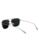 Maui Jim Aviator Sunglasses 887 17 17