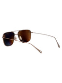 Maui Jim Aviator Sunglasses H887 01 01