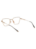 Akoni Optical Akx 306 A 54 Gld Blk