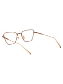 Akoni Optical Akx 306 C 54 Rse Gld