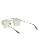 Akoni zonnebril AKS 200 D 50 GLD PLD