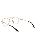 Akoni Optical Akx 301 D 49 Gld Blk