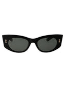 Occhiali da sole akoni aks 103 a 52 blk