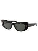 Occhiali da sole akoni aks 103 a 52 blk