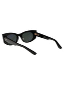 Occhiali da sole akoni aks 103 a 52 blk