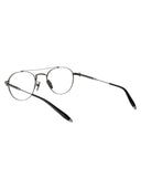 Akoni Optical Akx 301 B 49 Slv Gry