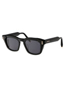 Akoni Sunglasses Aks 104 A 52 Blk Gry