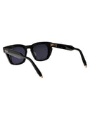 Akoni Sunglasses Aks 104 A 52 Blk Gry
