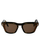 Occhiali da sole Akoni AKS 104 B 52 TRT AMB