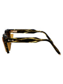 Occhiali da sole Akoni AKS 104 B 52 TRT AMB